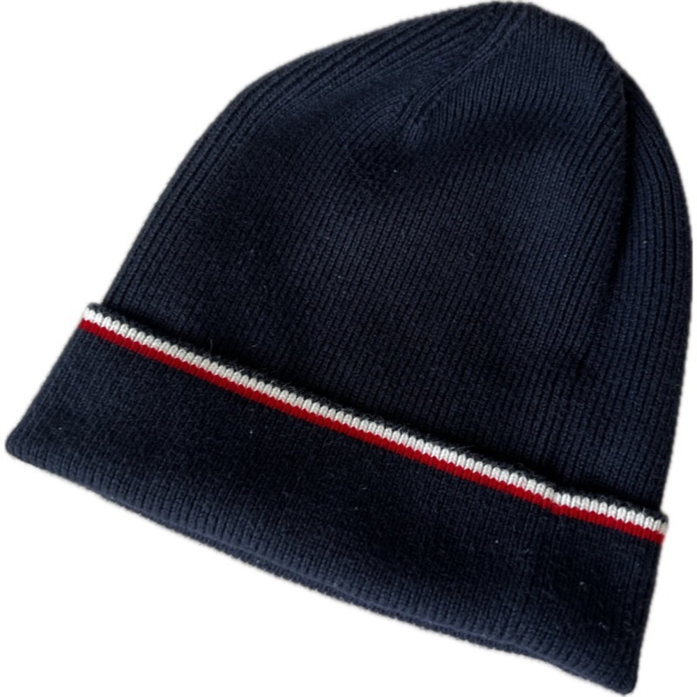 Tommy Hilfiger Beanie - Picture 2 of 4
